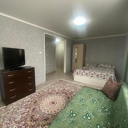 Ferienwohnung Palitra Petropawlowsk Exterior foto