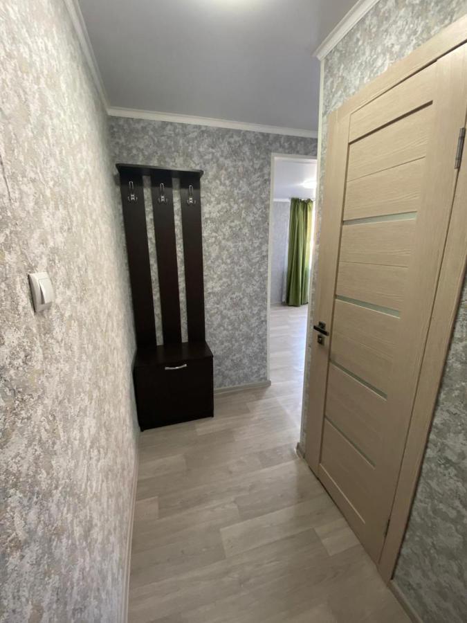 Ferienwohnung Palitra Petropawlowsk Exterior foto
