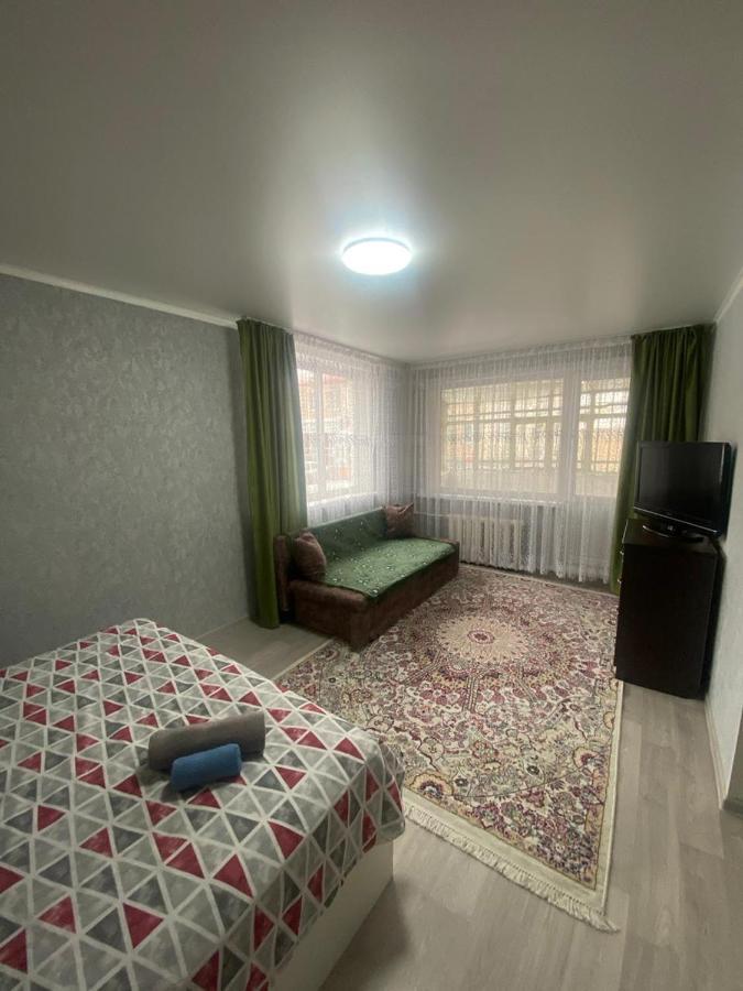 Ferienwohnung Palitra Petropawlowsk Exterior foto
